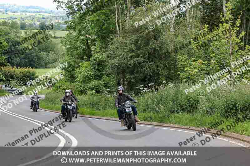 Vintage motorcycle club;eventdigitalimages;no limits trackdays;peter wileman photography;vintage motocycles;vmcc banbury run photographs